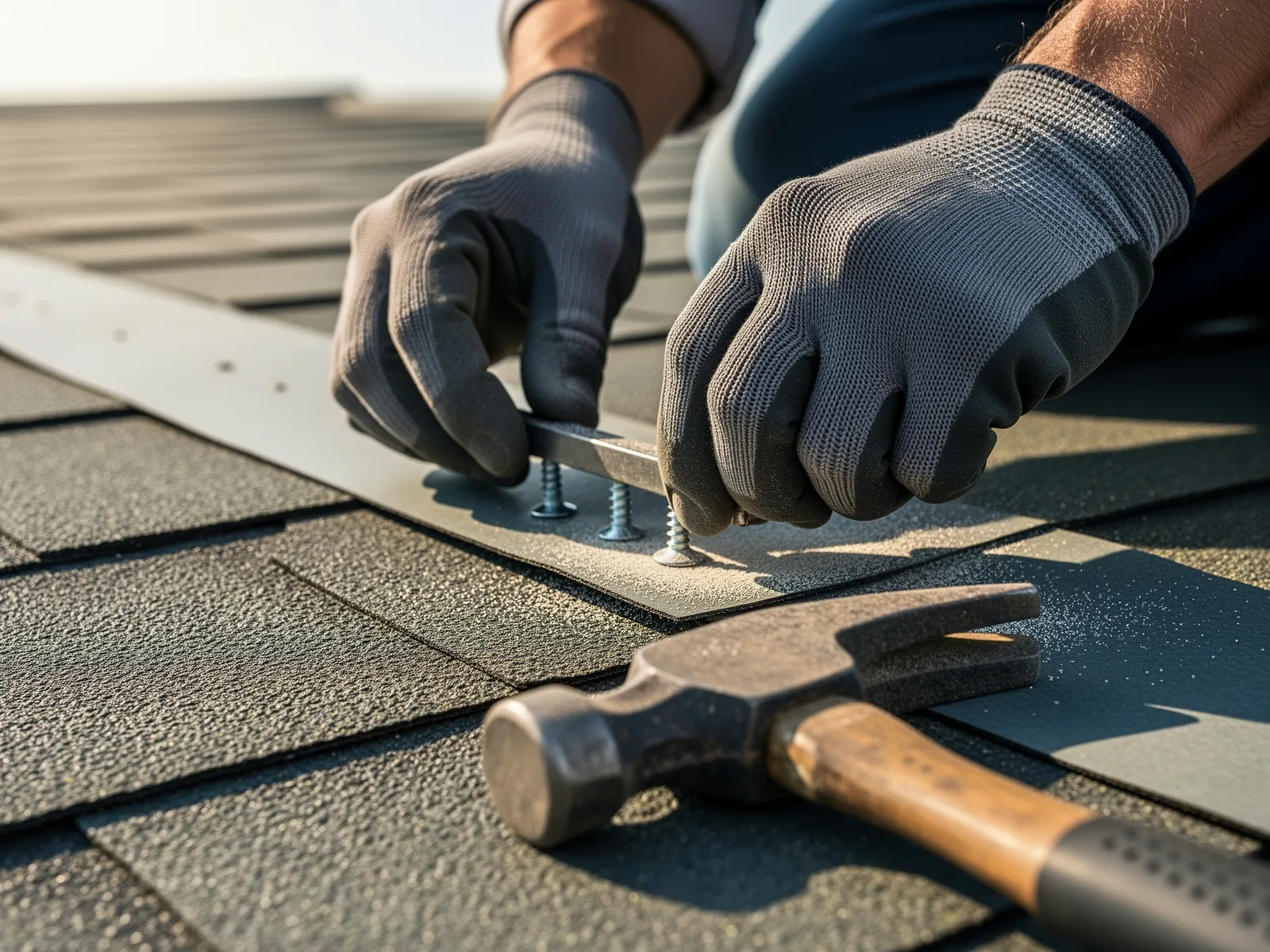 Why choose Fascia Repair in Southampton, PA
